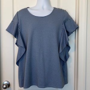 Worthington Women’s Blouse